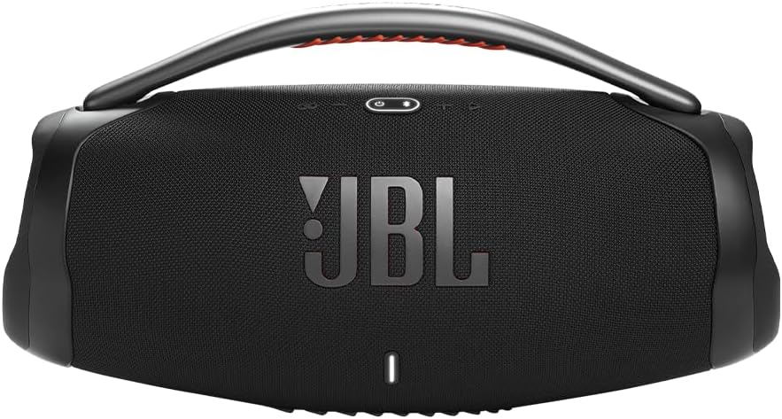 Caixa de Som JBL Boombox 3 Bluetooth